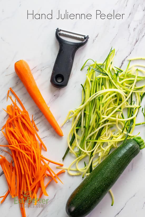 This KitchenAid Veggie Sheet Cutter Makes Eating Low-Carb So Much Easier